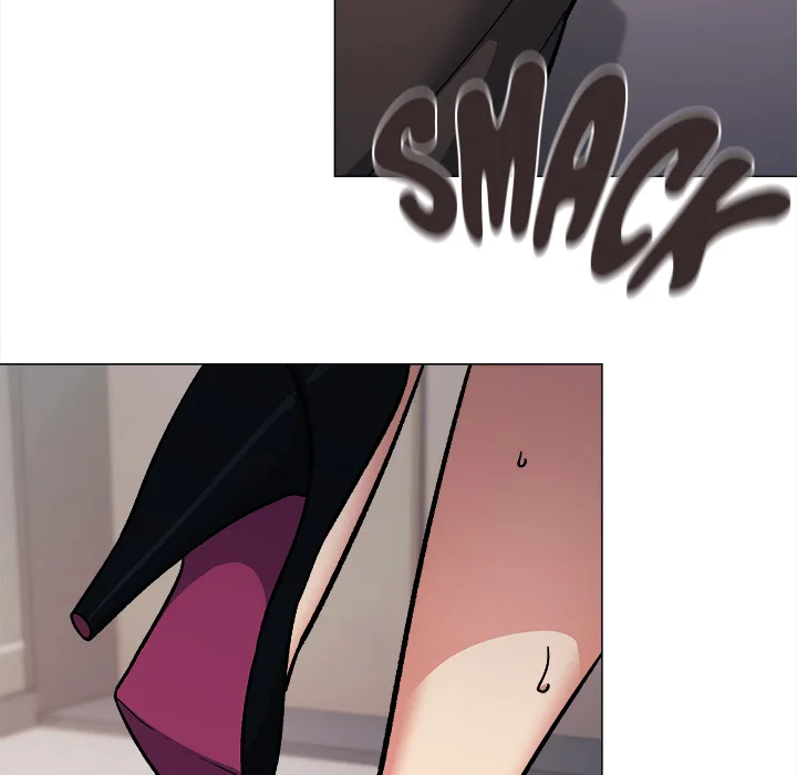 Someone Stop Her Uncensored chapter 51 page 166