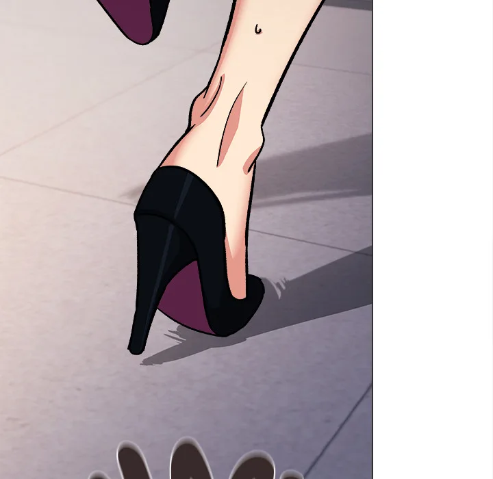 Someone Stop Her Uncensored chapter 51 page 167