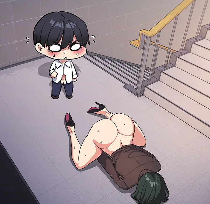 Someone Stop Her Uncensored chapter 51 page 197