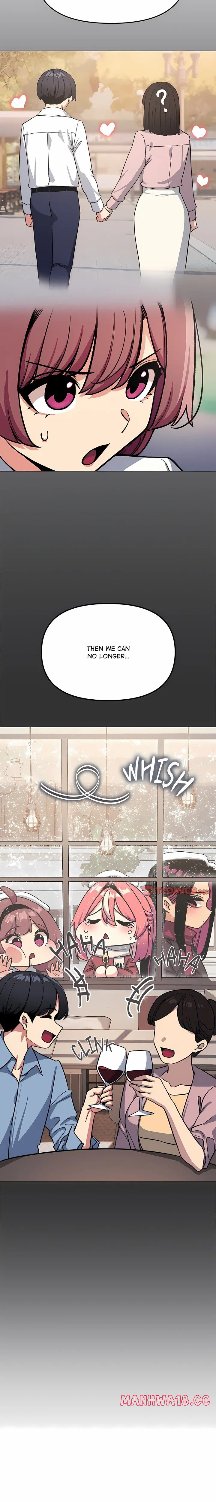 Someone Stop Her Uncensored chapter 53 page 12