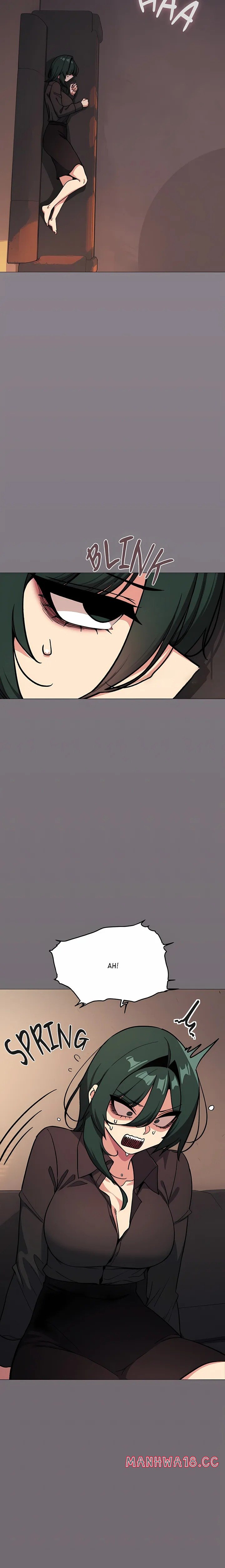 Someone Stop Her Uncensored chapter 53 page 20