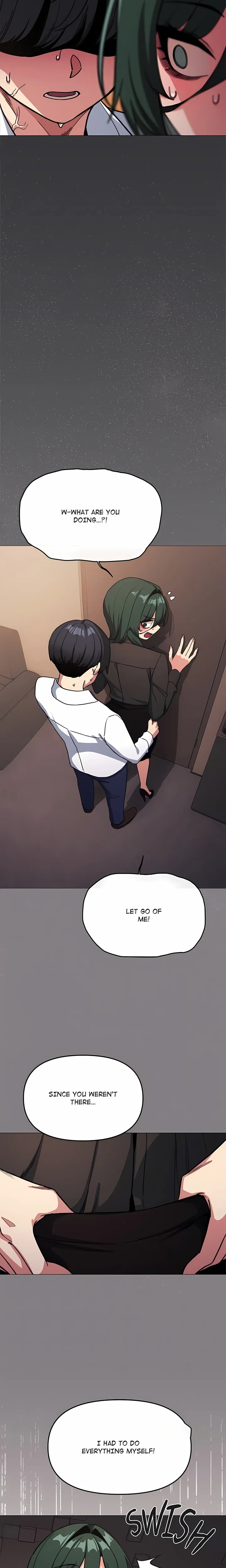 Someone Stop Her Uncensored chapter 53 page 24