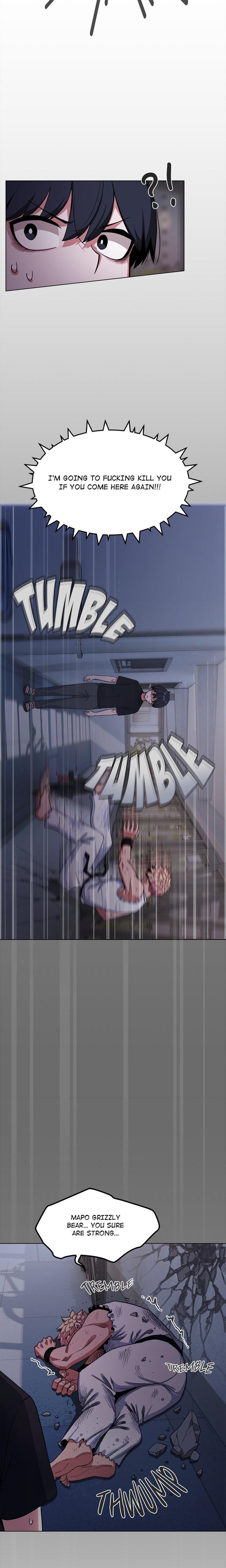 Someone Stop Her! chapter 1 page 15
