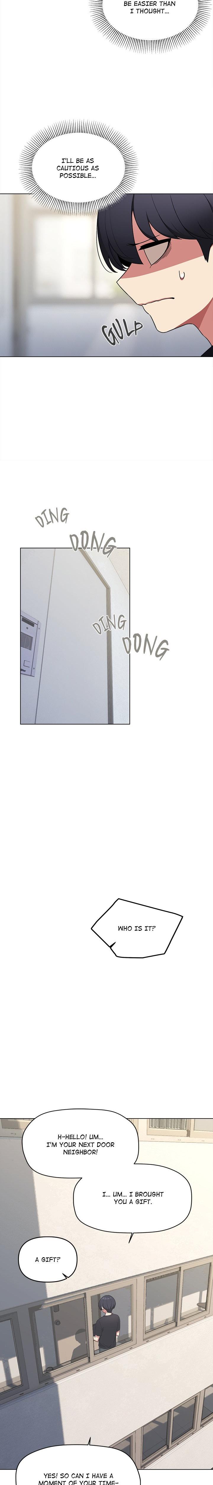 Someone Stop Her! chapter 1 page 18