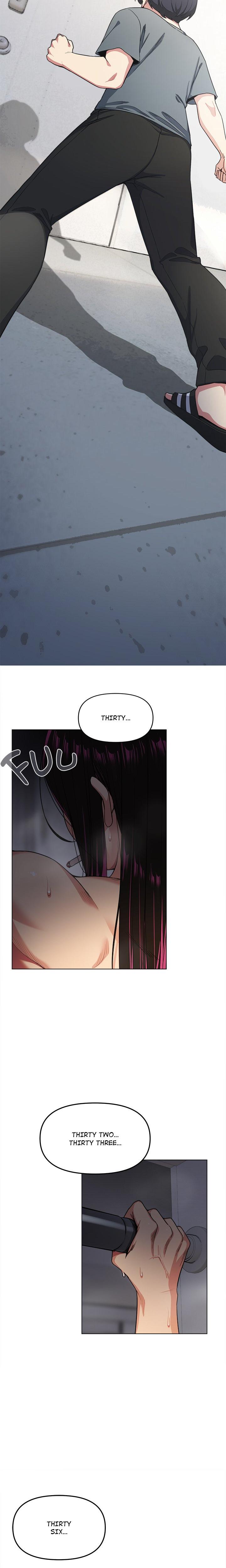 Someone Stop Her! chapter 1 page 24