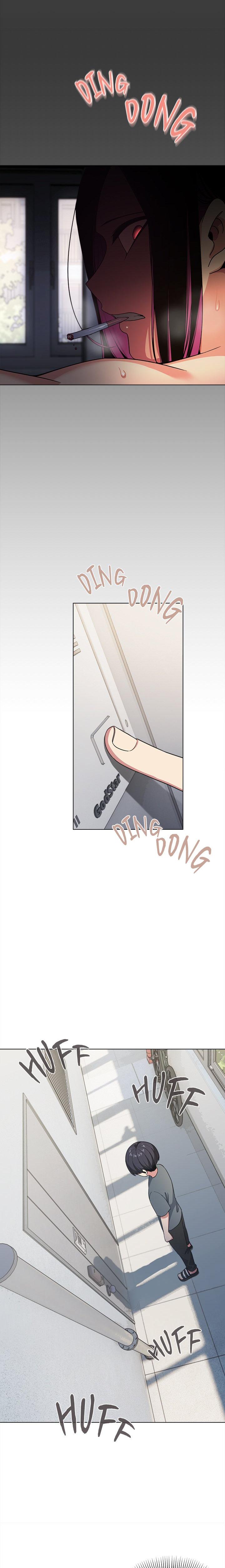 Someone Stop Her! chapter 1 page 26