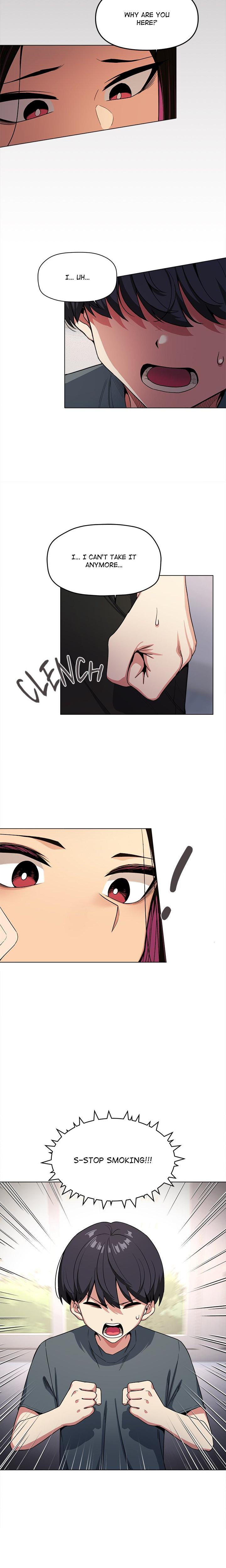 Someone Stop Her! chapter 1 page 32