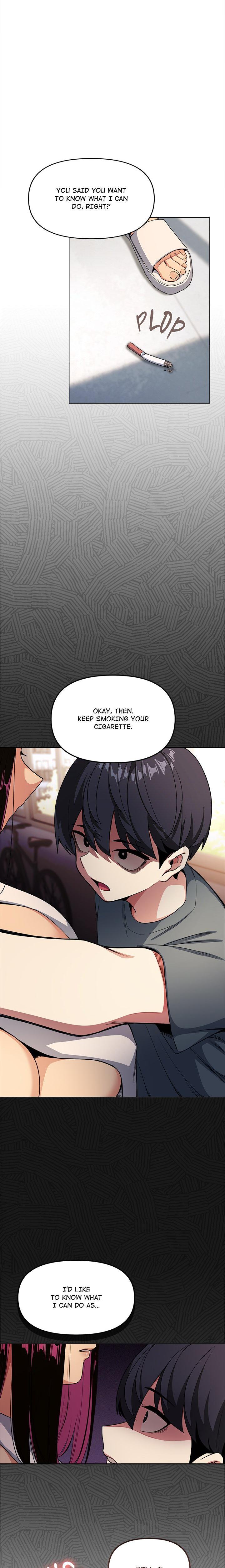 Someone Stop Her! chapter 1 page 43