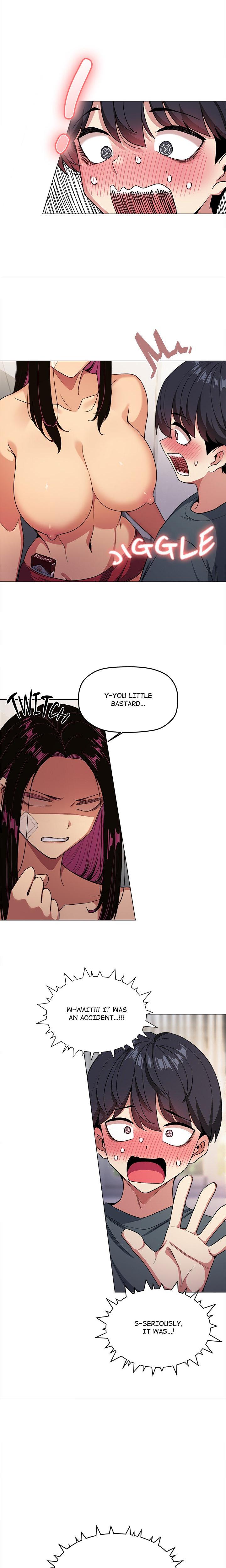 Someone Stop Her! chapter 1 page 45