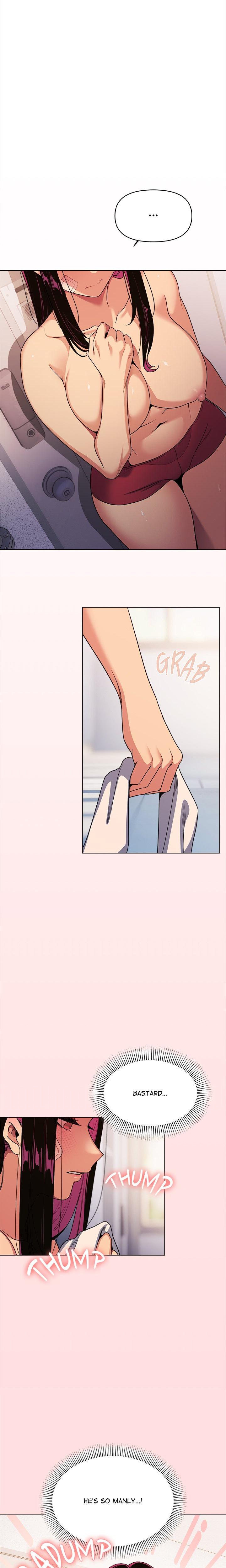 Someone Stop Her! chapter 1 page 47