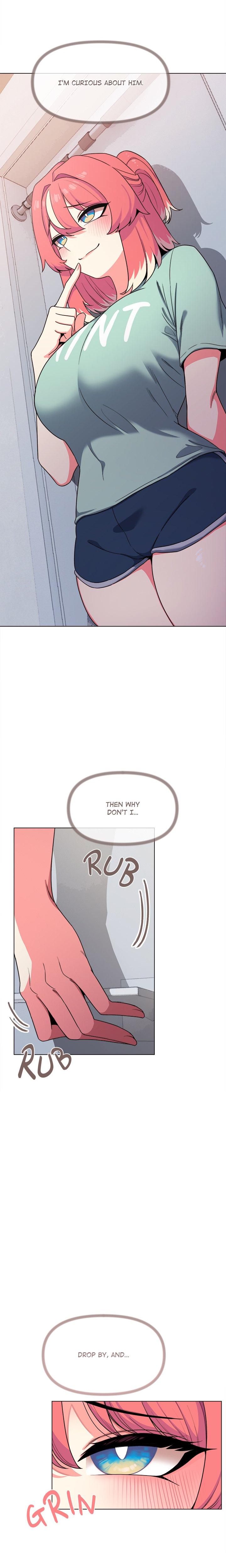 Someone Stop Her! chapter 2 page 30