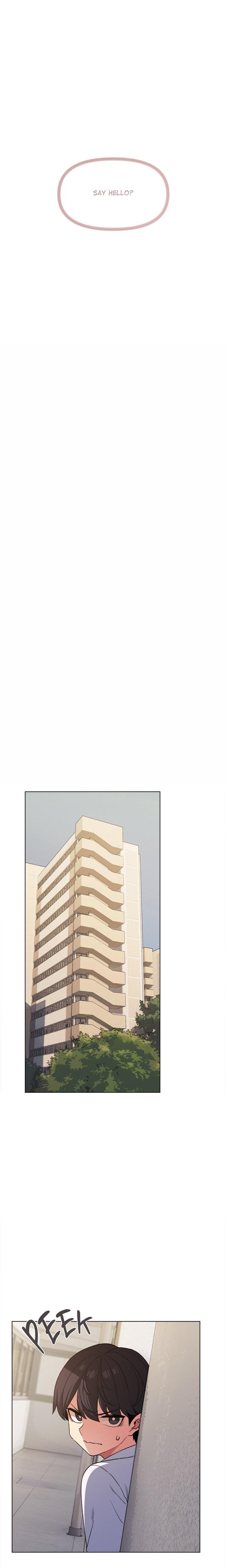 Someone Stop Her! chapter 2 page 31
