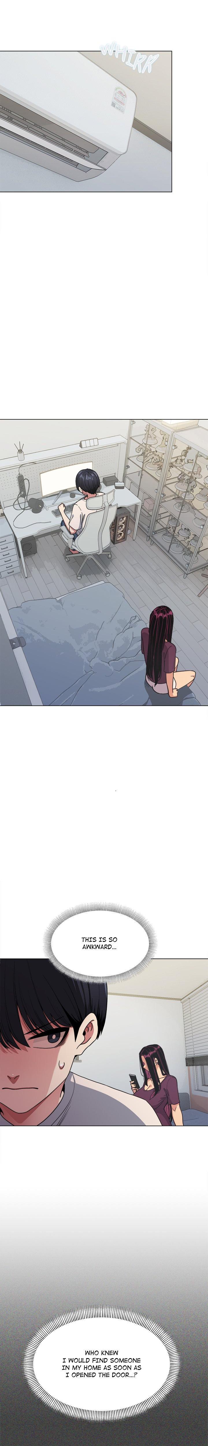 Someone Stop Her! chapter 5 page 7