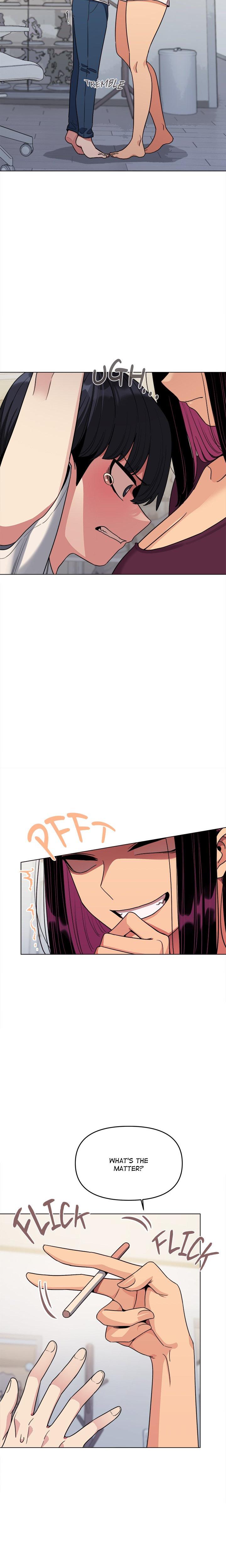 Someone Stop Her! chapter 5 page 18