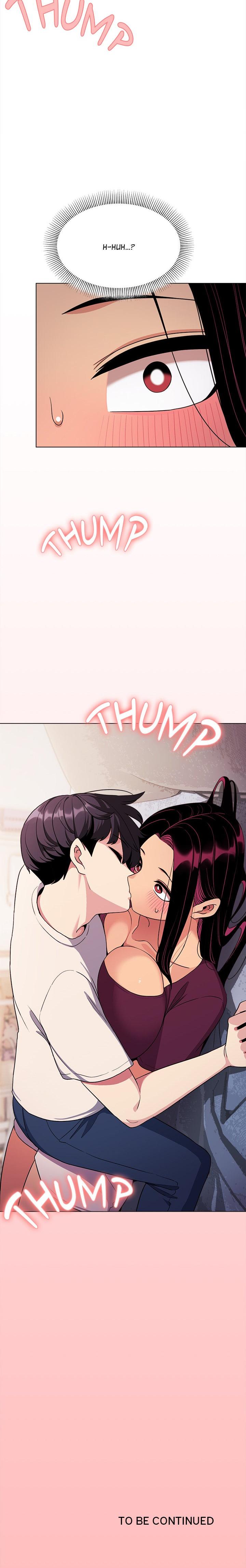 Someone Stop Her! chapter 5 page 30