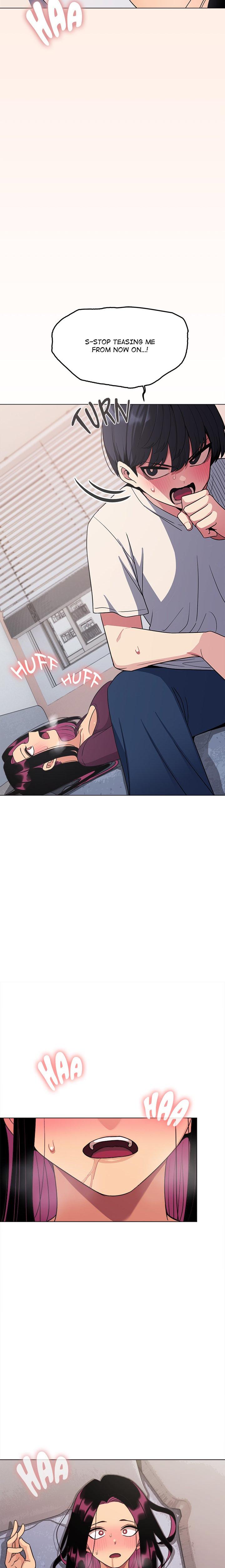 Someone Stop Her! chapter 6 page 3
