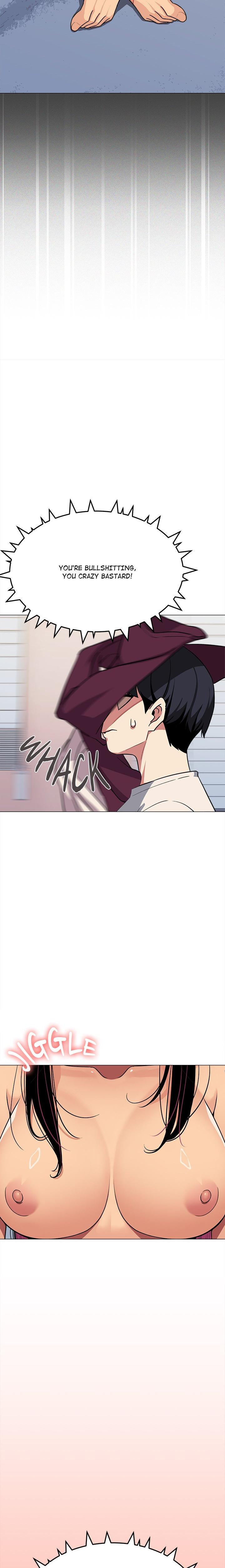 Someone Stop Her! chapter 6 page 21