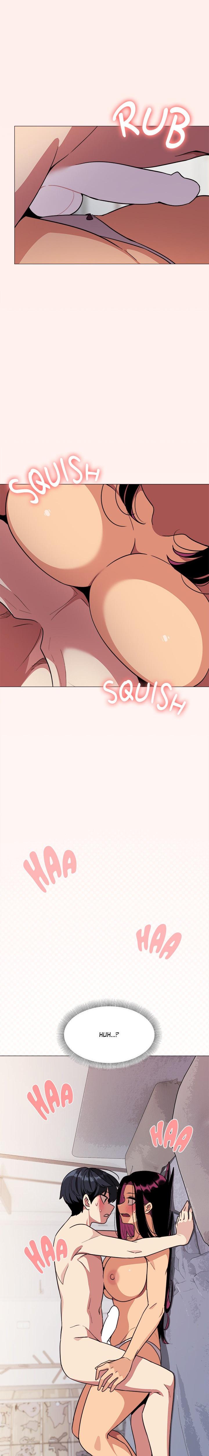 Someone Stop Her! chapter 6 page 25