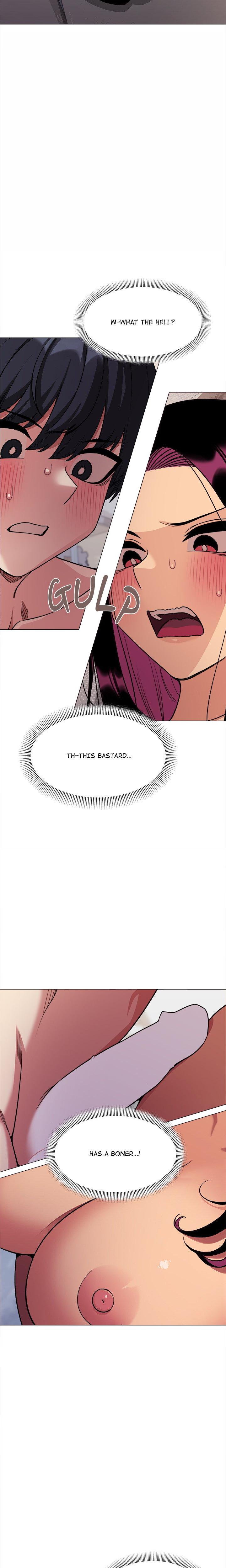 Someone Stop Her! chapter 6 page 27
