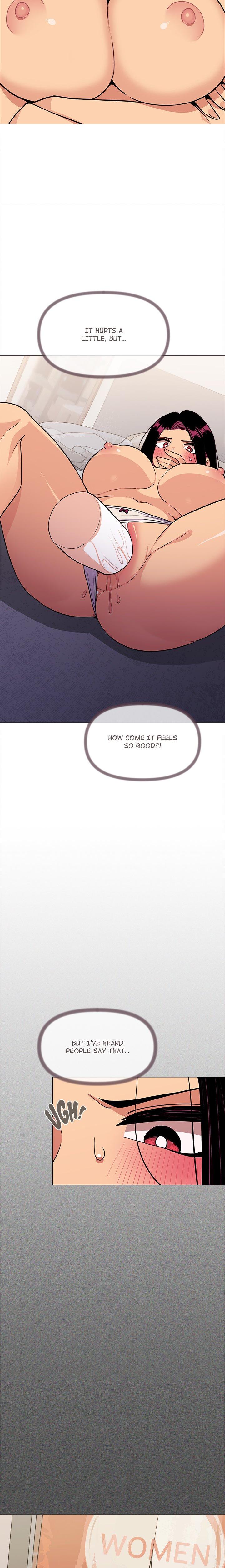 Someone Stop Her! chapter 7 page 12