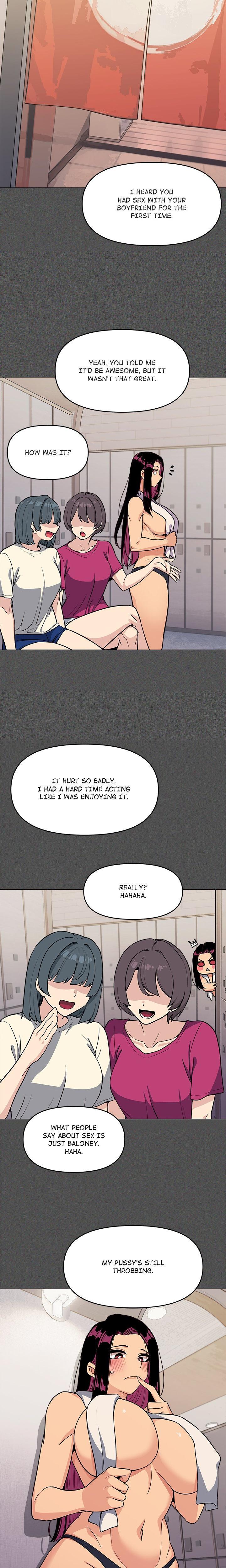Someone Stop Her! chapter 7 page 13