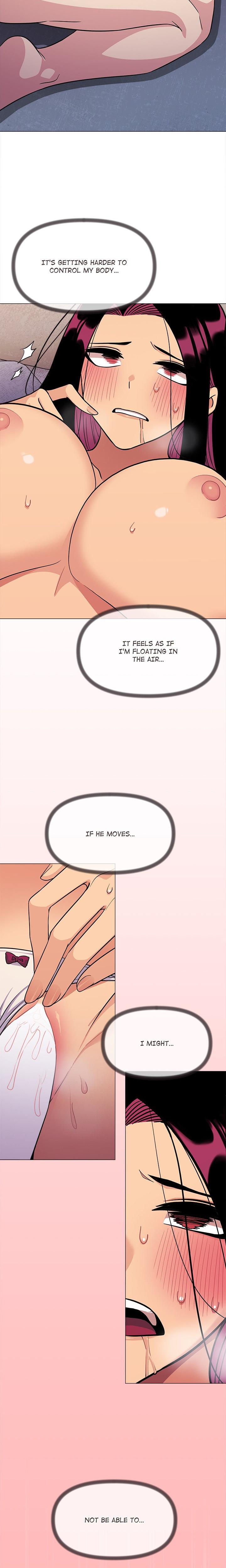 Someone Stop Her! chapter 7 page 15