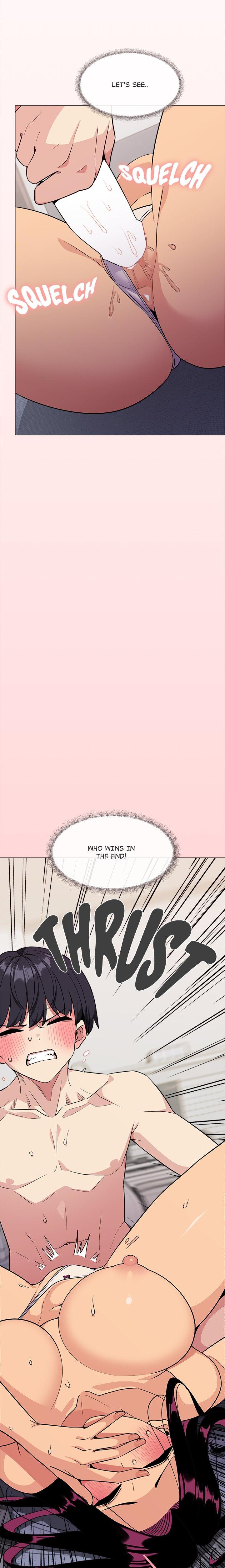 Someone Stop Her! chapter 7 page 18