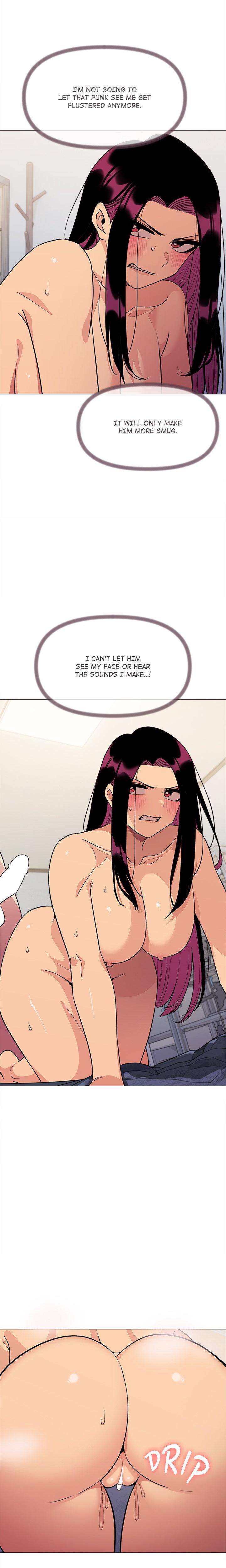 Someone Stop Her! chapter 7 page 23