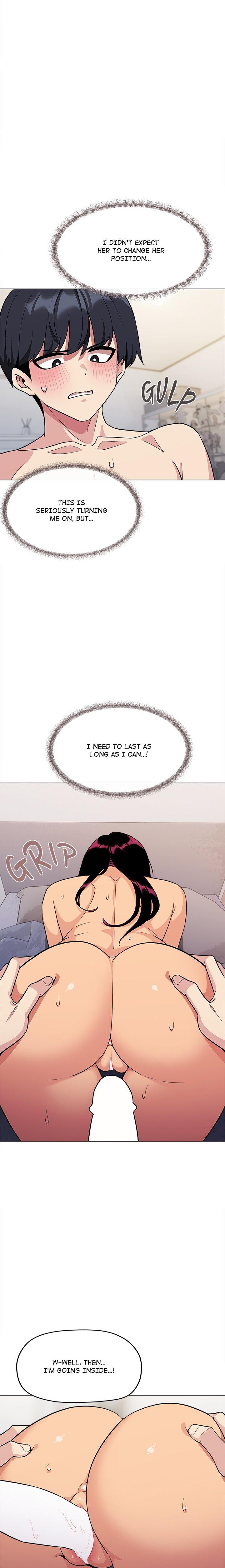 Someone Stop Her! chapter 7 page 24