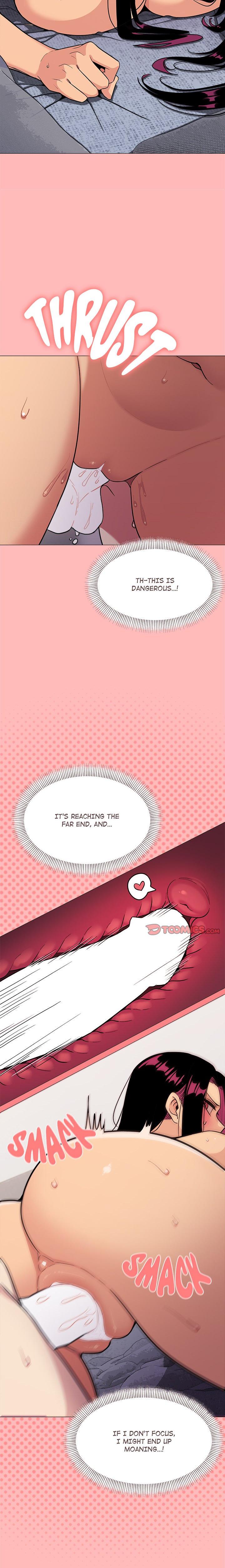 Someone Stop Her! chapter 7 page 26