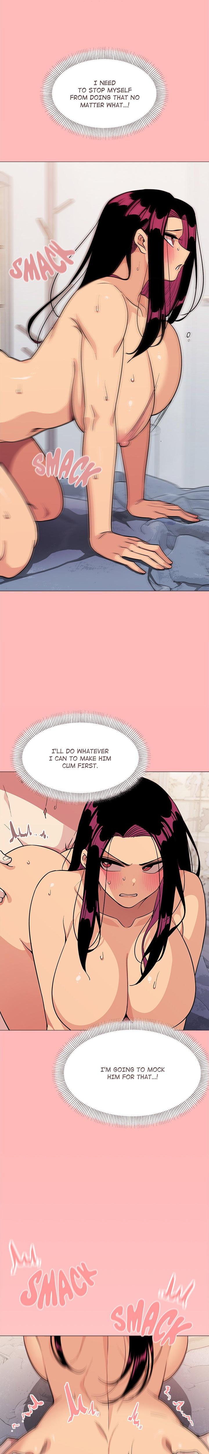 Someone Stop Her! chapter 7 page 27