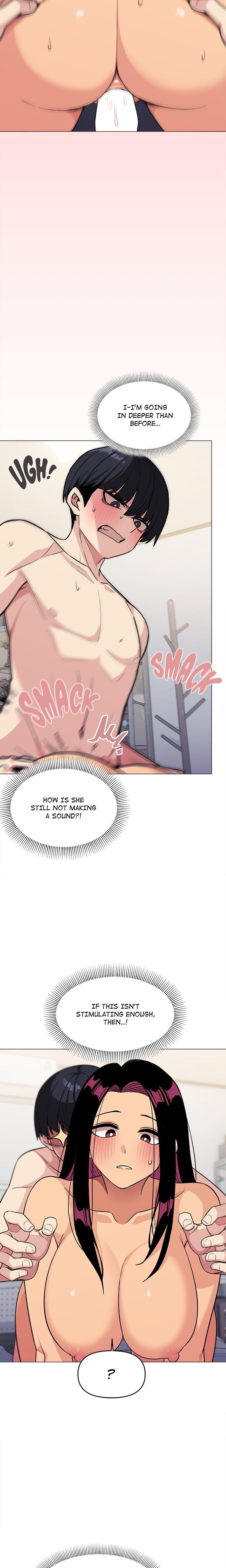 Someone Stop Her! chapter 7 page 28