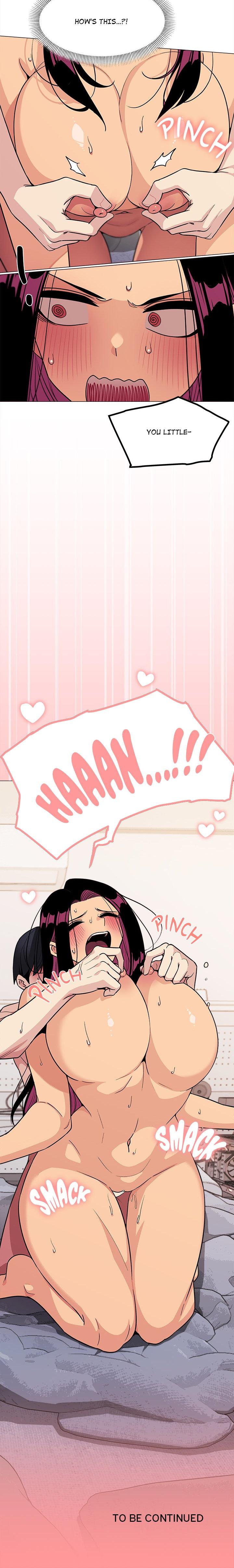 Someone Stop Her! chapter 7 page 29