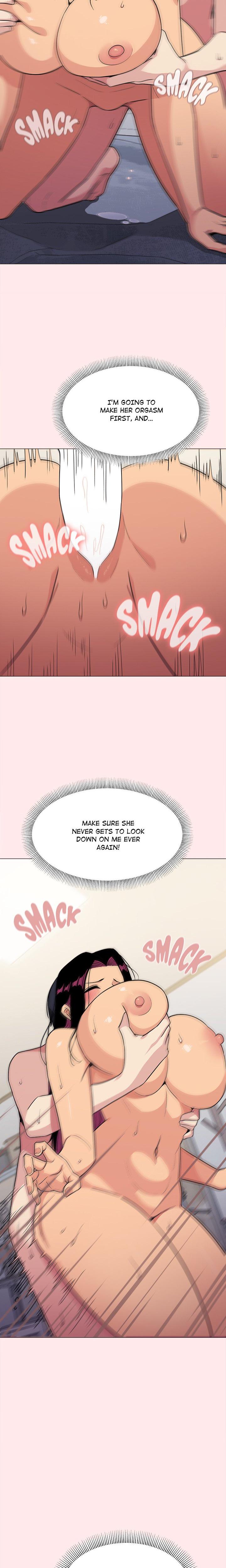 Someone Stop Her! chapter 8 page 10