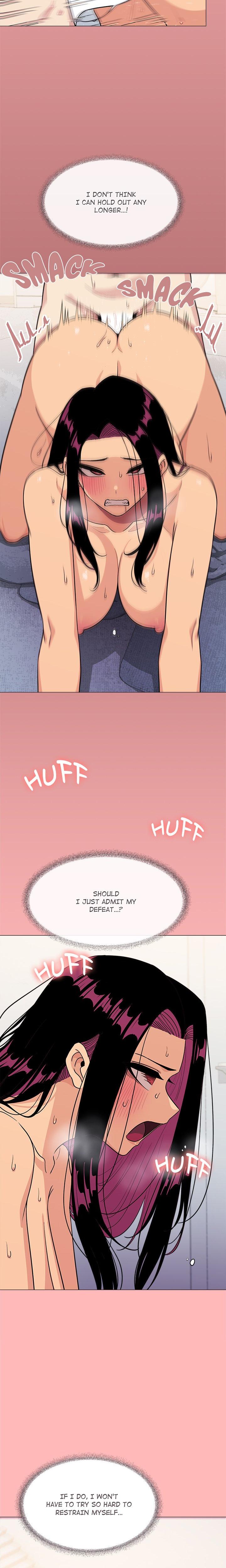 Someone Stop Her! chapter 8 page 15