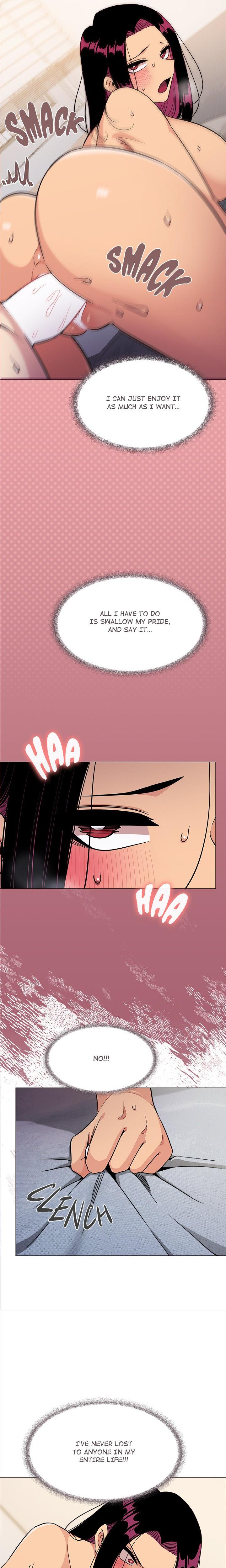 Someone Stop Her! chapter 8 page 16