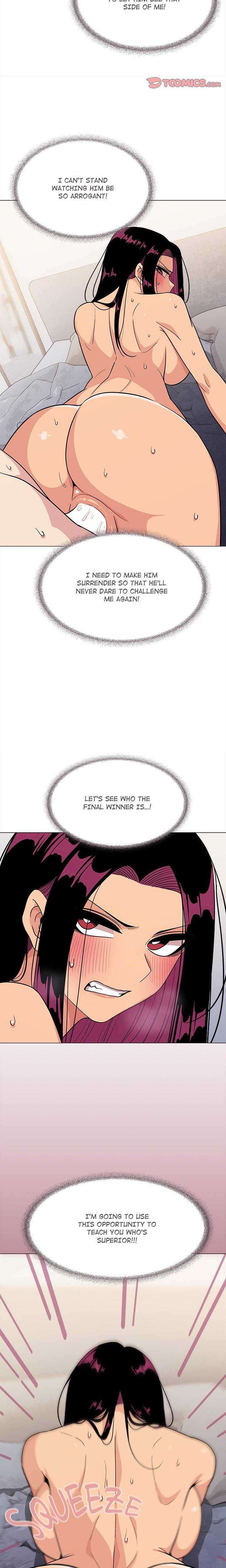 Someone Stop Her! chapter 8 page 18