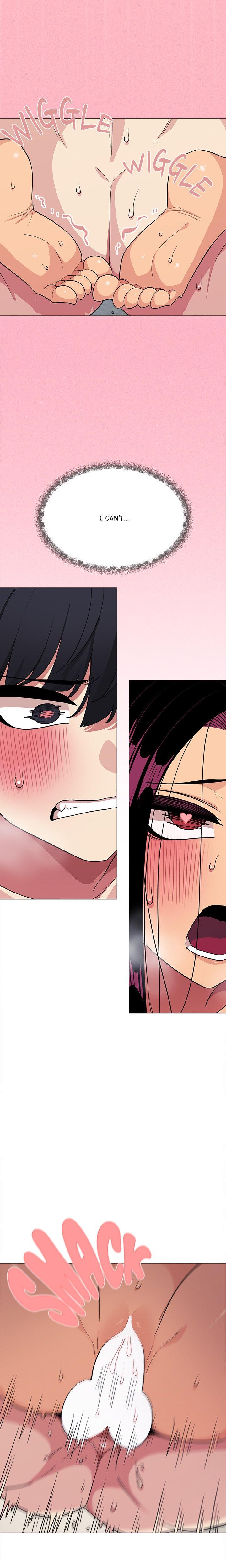 Someone Stop Her! chapter 8 page 23