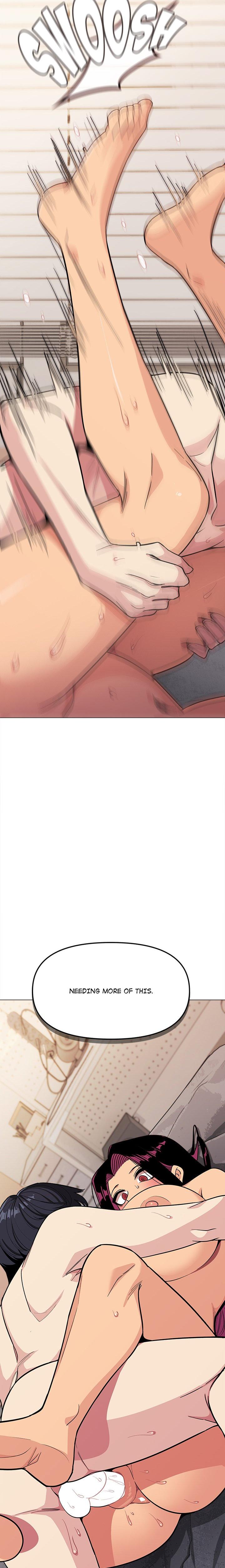 Someone Stop Her! chapter 9 page 24