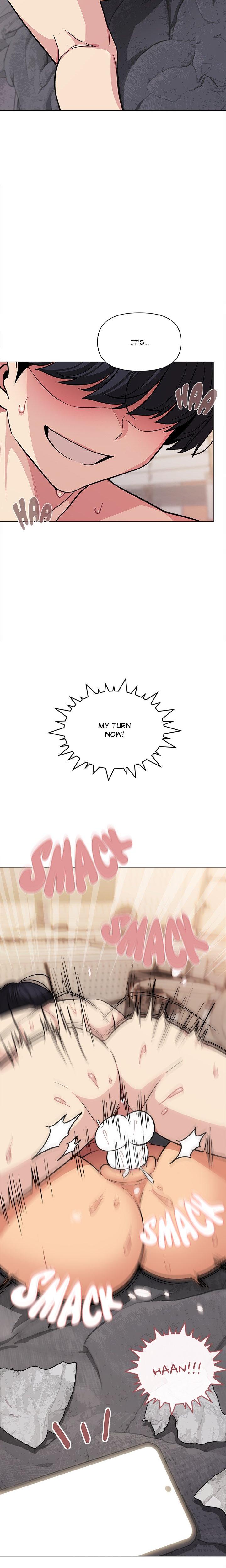 Someone Stop Her! chapter 9 page 25