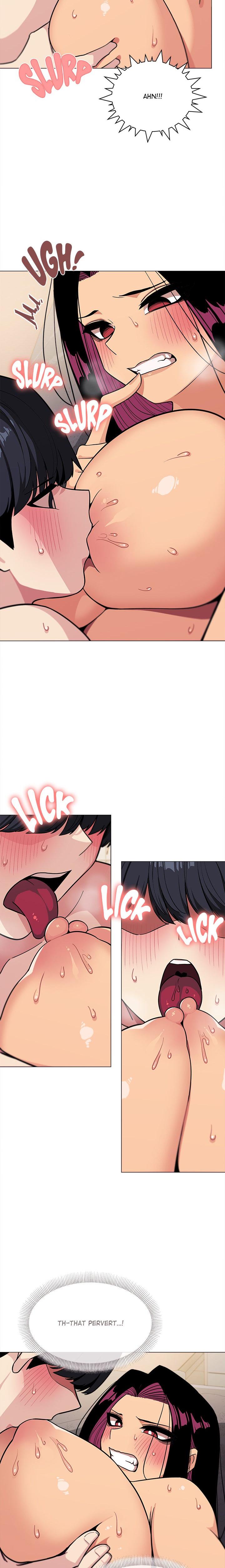 Someone Stop Her! chapter 10 page 13