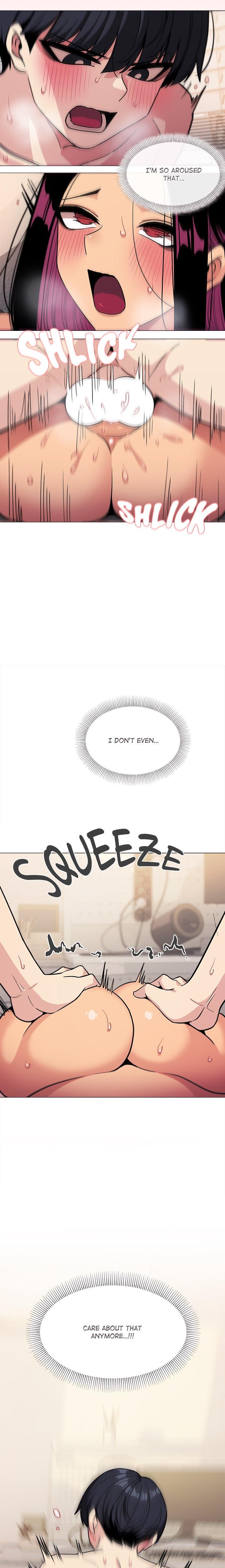Someone Stop Her! chapter 10 page 15