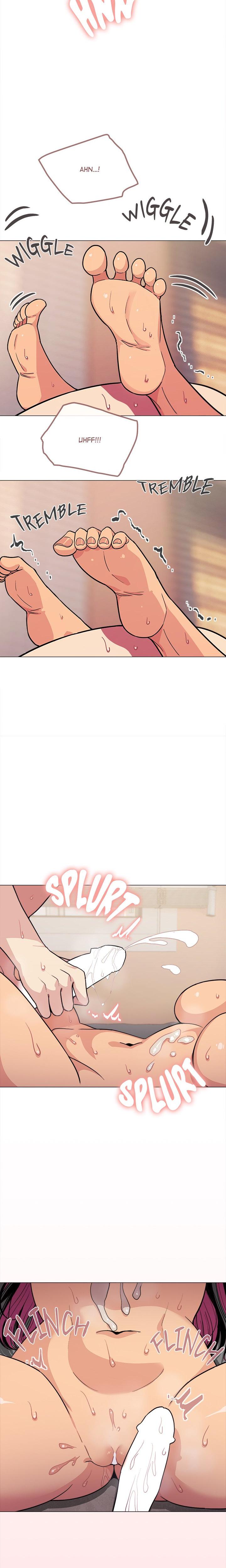 Someone Stop Her! chapter 10 page 18