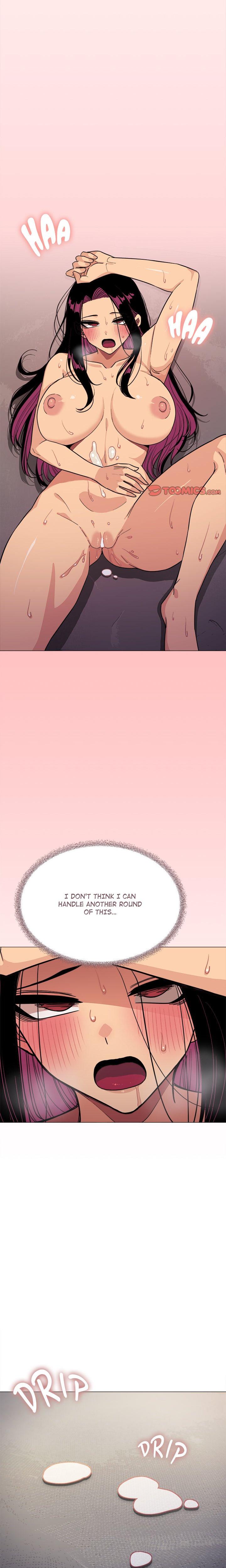 Someone Stop Her! chapter 10 page 19