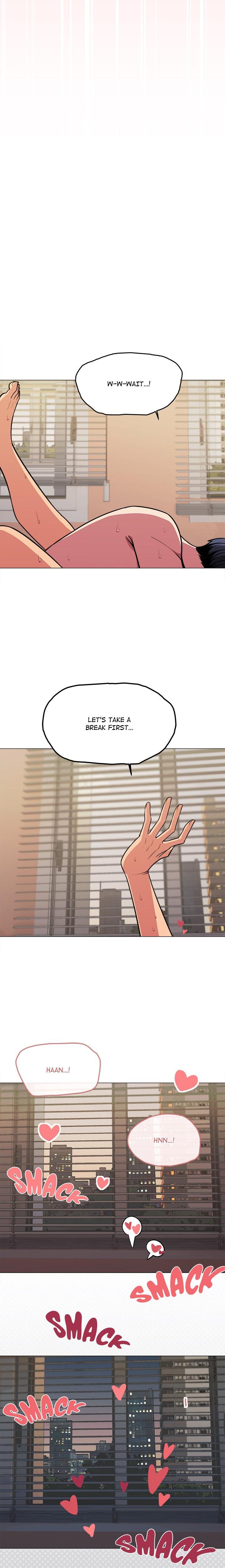 Someone Stop Her! chapter 11 page 3