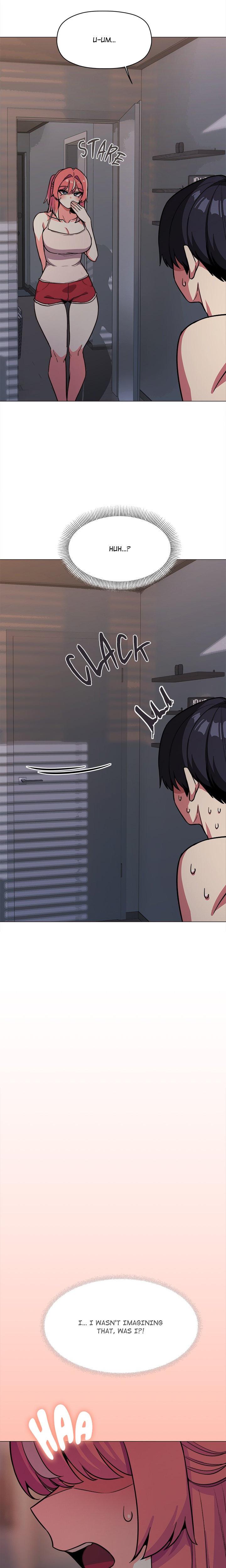 Someone Stop Her! chapter 11 page 14