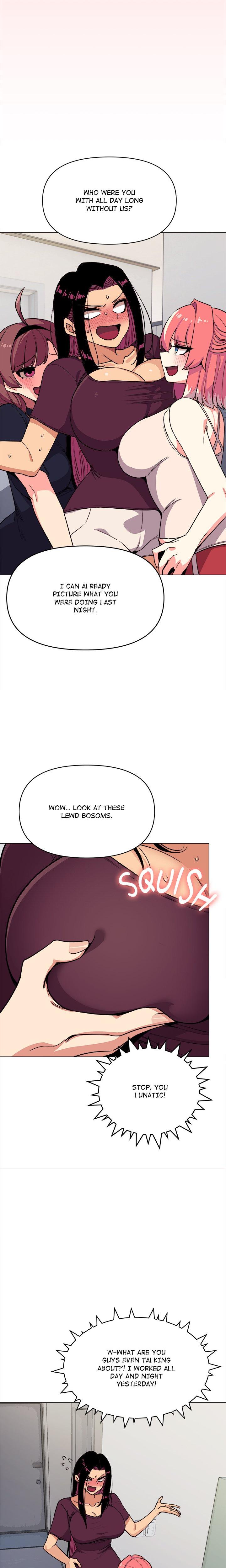 Someone Stop Her! chapter 11 page 20