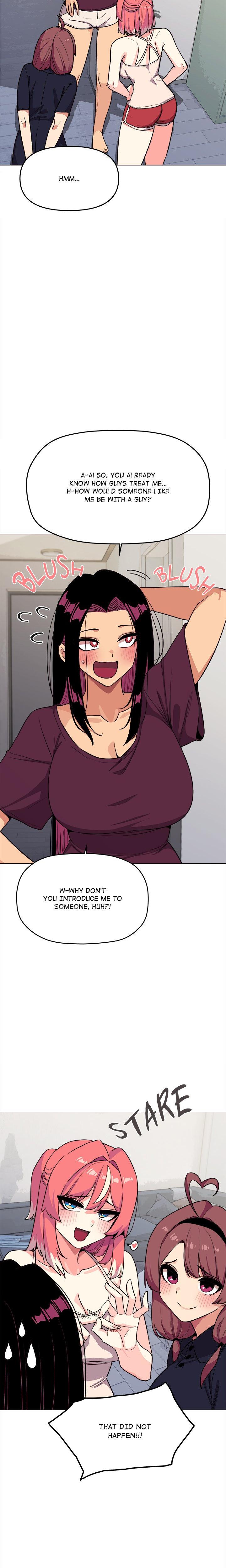 Someone Stop Her! chapter 11 page 21