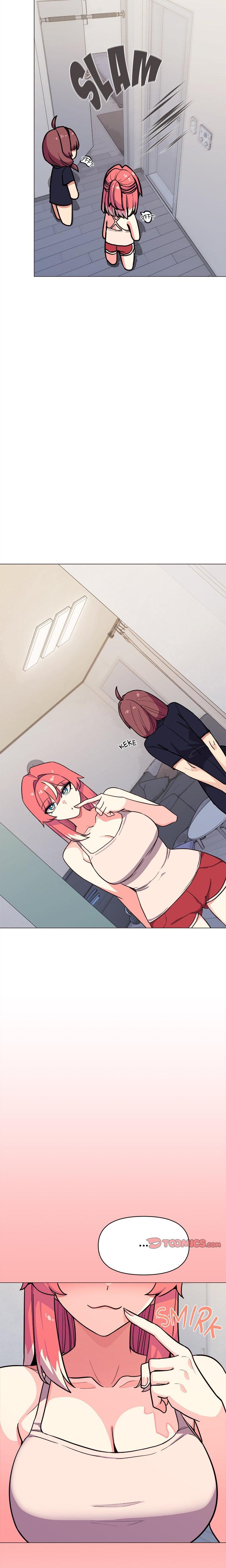 Someone Stop Her! chapter 11 page 23