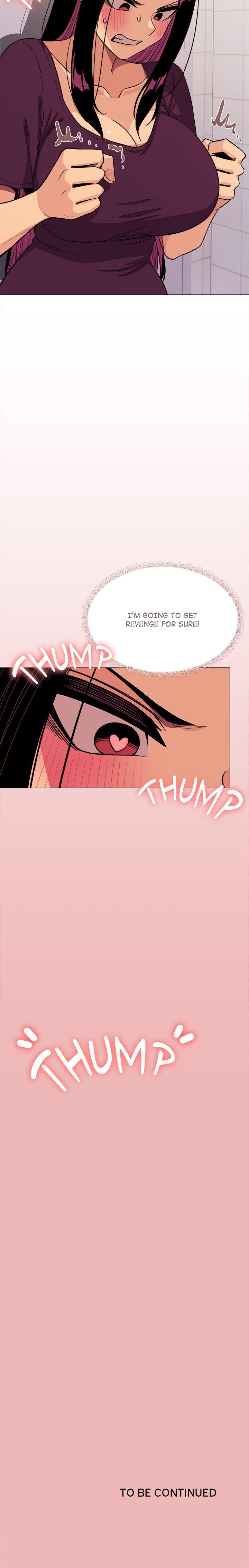 Someone Stop Her! chapter 11 page 33